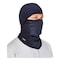 Ergodyne N-Ferno 6823 Hinged Balaclava Face Mask, Fleece, One Size Fits Most, Navy 16851 - alternate 11